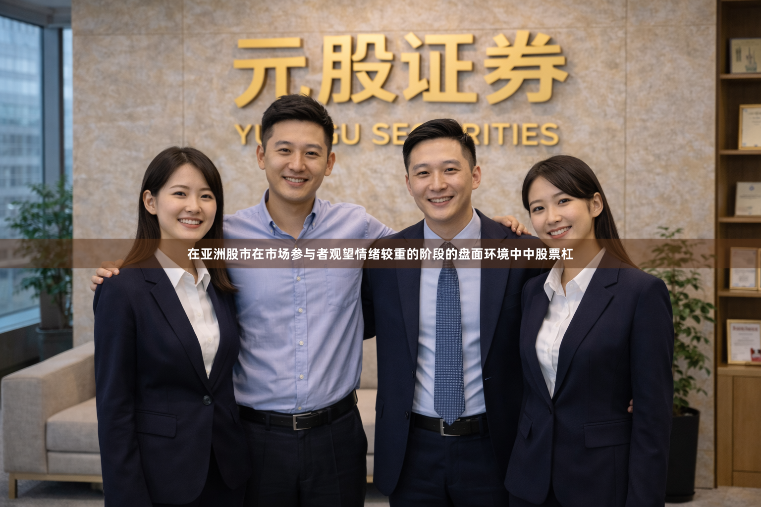 在亚洲股市在市场参与者观望情绪较重的阶段的盘面环境中中股票杠
