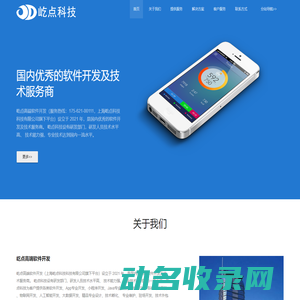 上海软件开发